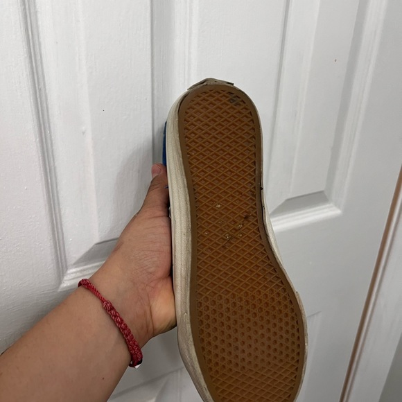 Hi-top vans - Picture 4 of 7